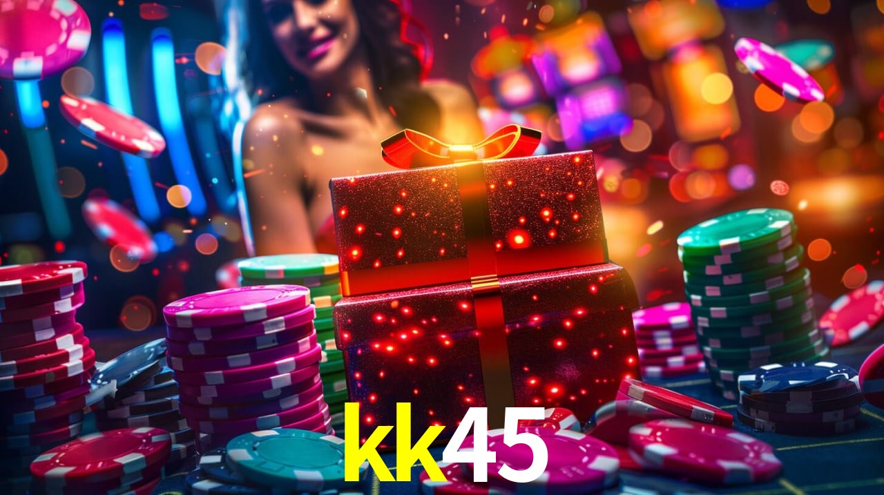 Inovações de Jogos na kk45: O Futuro das Experiências Interativas
