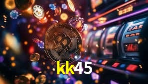 Desvendando o Mundo dos Jogos Virtuais na kk45
