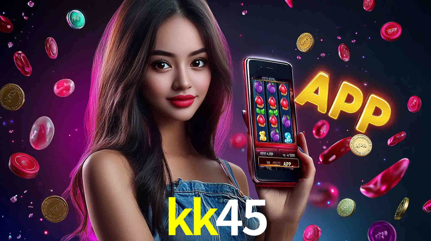 Descubra o Programa VIP da kk45: Vantagens Exclusivas para Jogadores