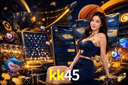 API Integration kk45