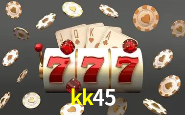 Desvendando o Mundo dos Jogos Virtuais na kk45