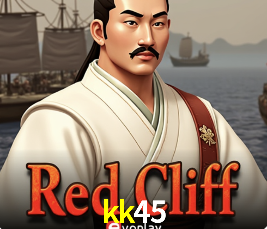 APP oficial da kk45 para mobile