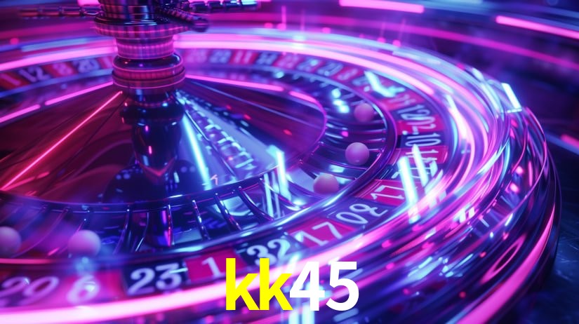 Explorando a Categoria de Eventos em Apostas na kk45