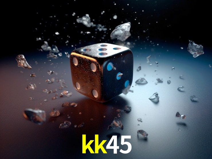 Segurança 2FA kk45