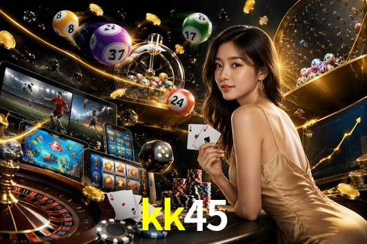 Weekend Specials kk45