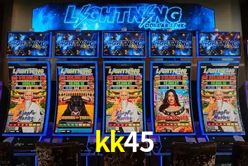 Apostas Esportivas na kk45: Um Guia Completo