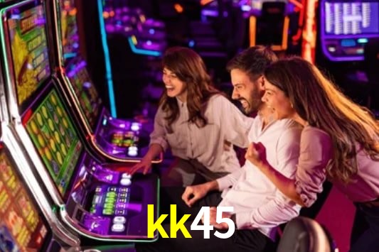 A Emoção da Loteria na kk45: Uma Chance de Mudança de Vida