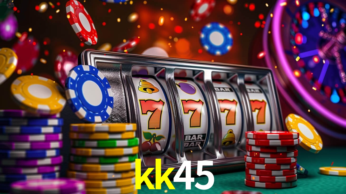 cassino kk45