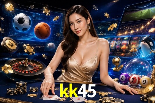 Account Benefits kk45