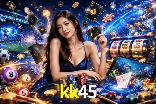 2FA Security kk45