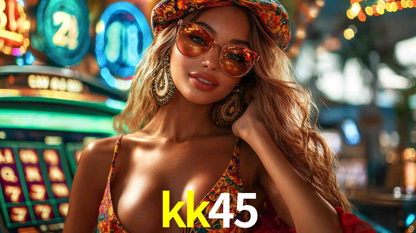 Exclusive Games kk45