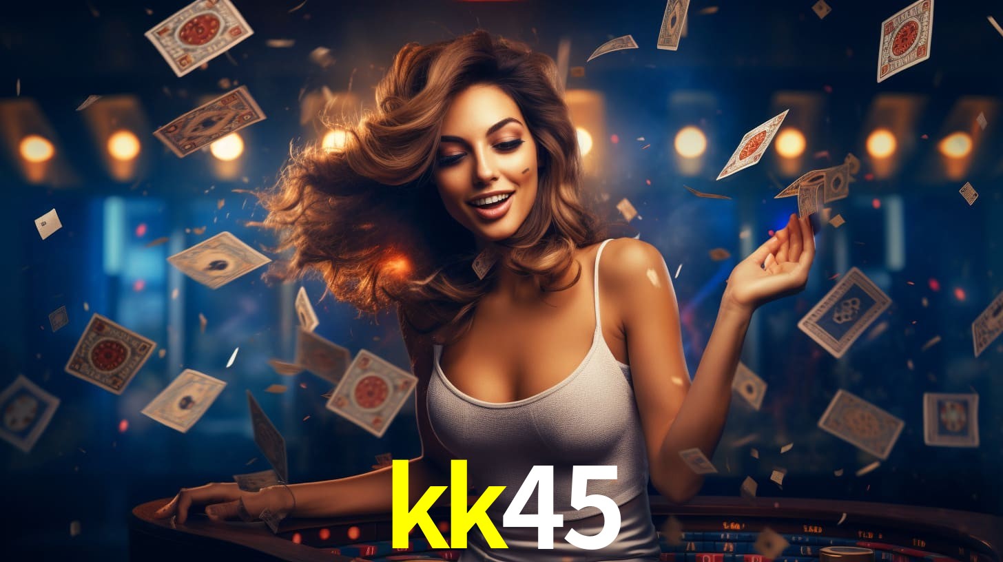 Live Casino kk45