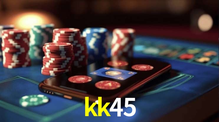Apostas de Tênis kk45
