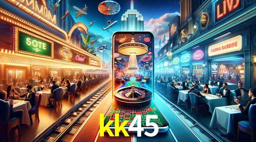 Seasonal Promotions kk45