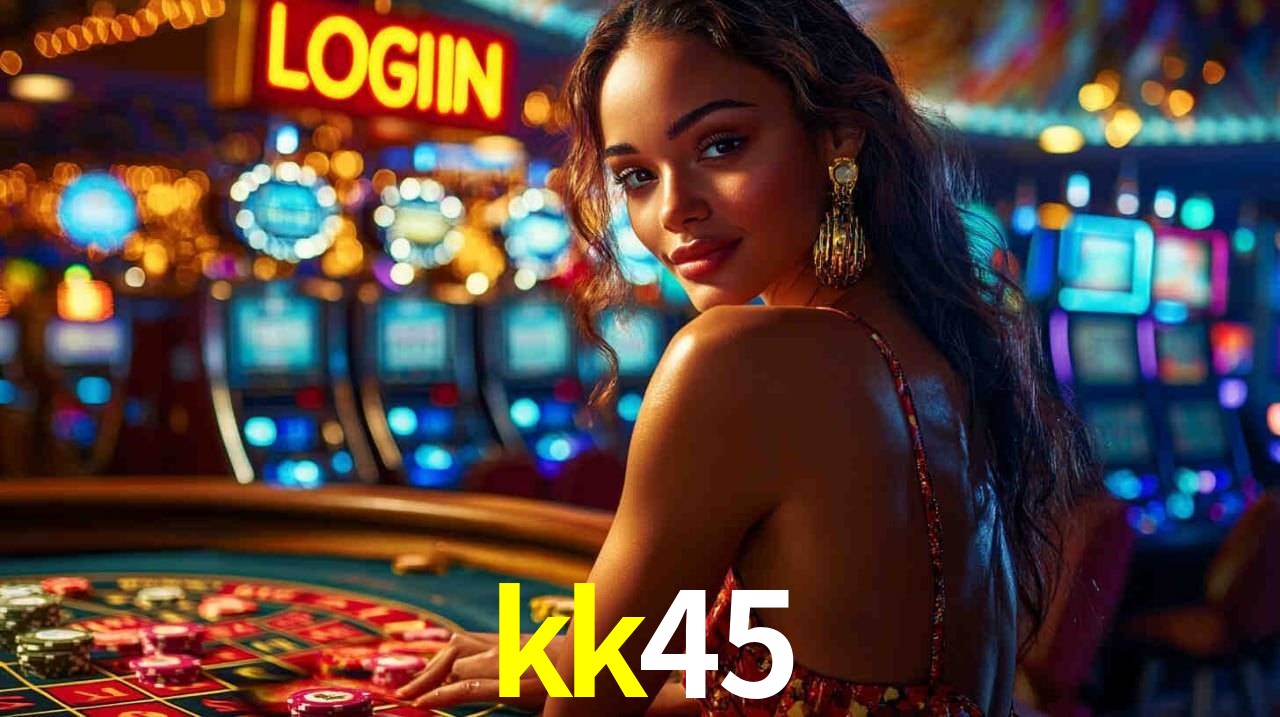 Estatísticas Esportivas kk45
