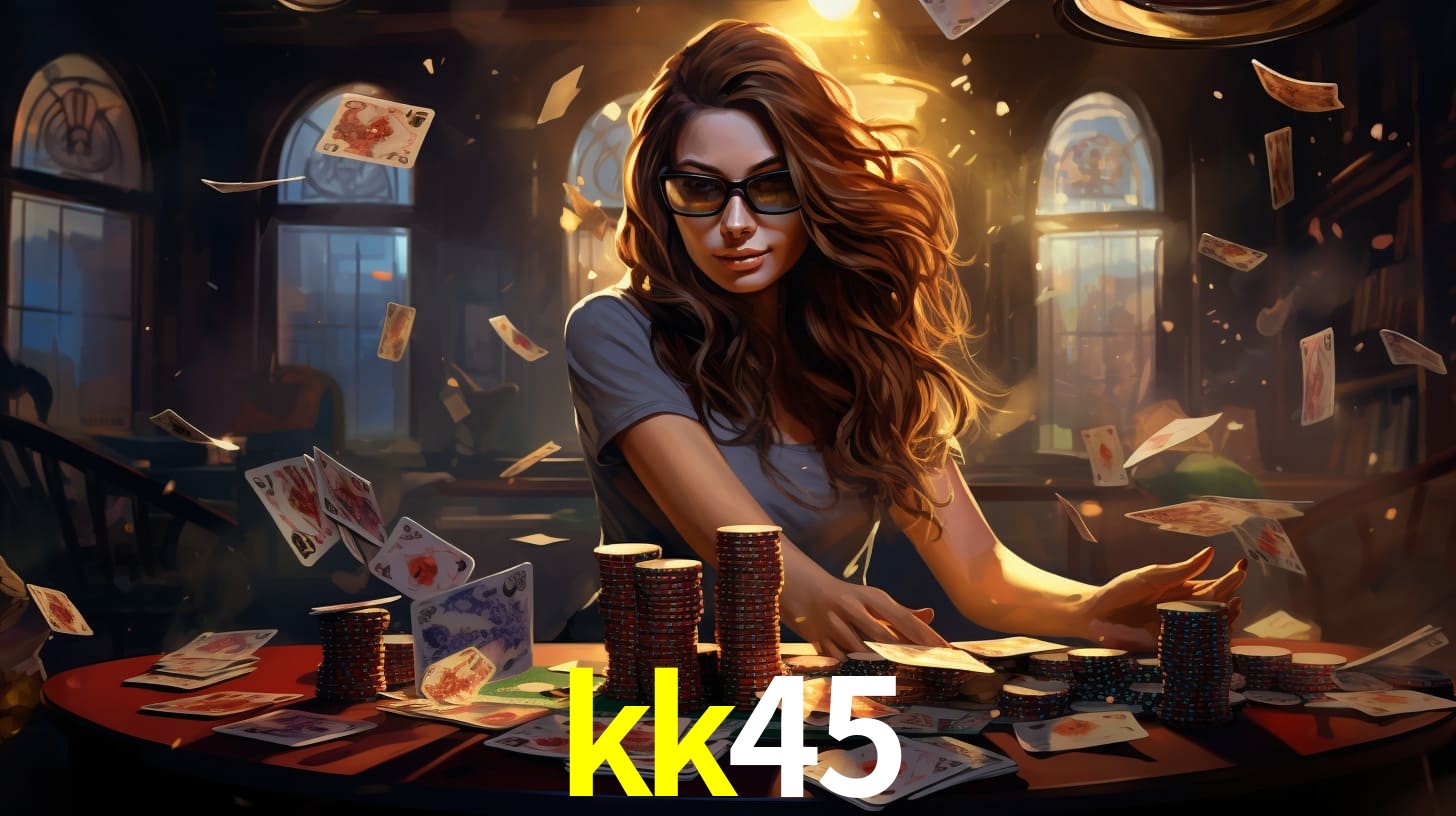 VIP Casino kk45