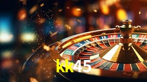 Login Seguro kk45
