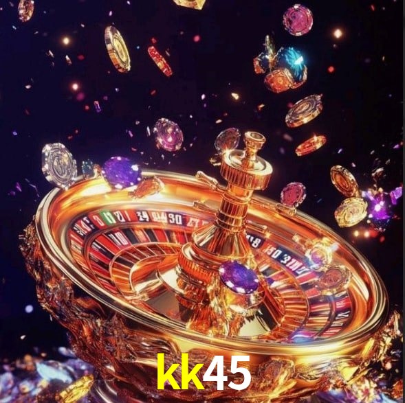 Diretório de Jogos kk45