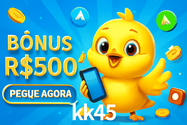 Exclusive Offers kk45