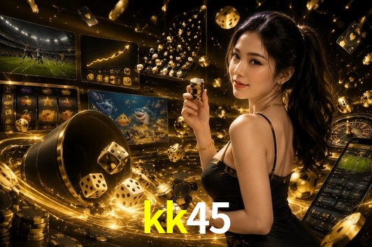 Security Systems kk45