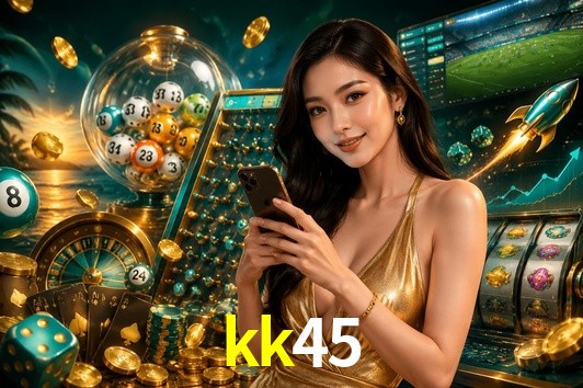 Quick Registration kk45