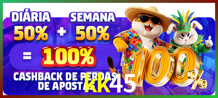 Qualificar VIP kk45